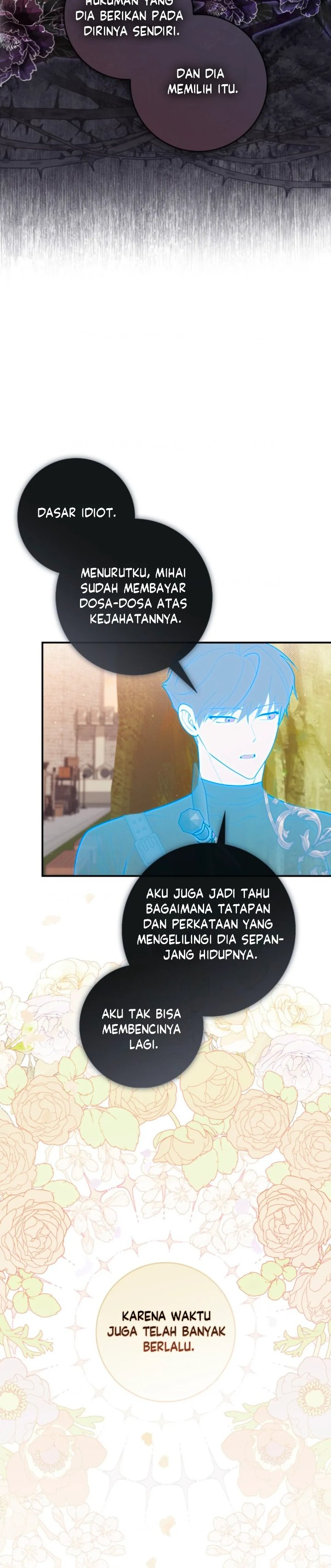 Baca A Princess Who Reads Fortune - Chapter 48 halaman 26