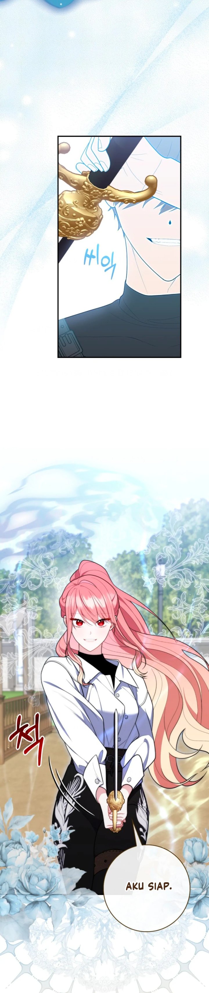 Baca A Princess Who Reads Fortune - Chapter 48 halaman 38