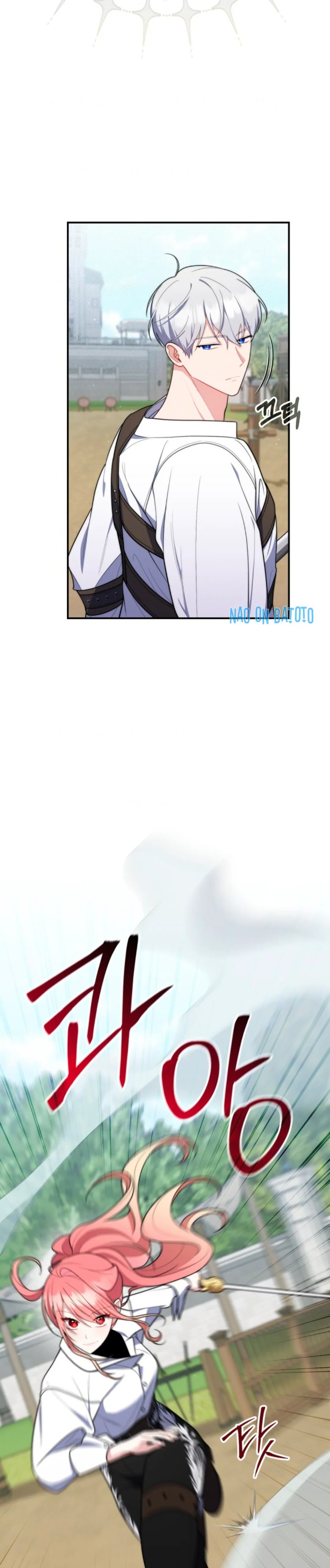 Baca A Princess Who Reads Fortune - Chapter 48 halaman 39