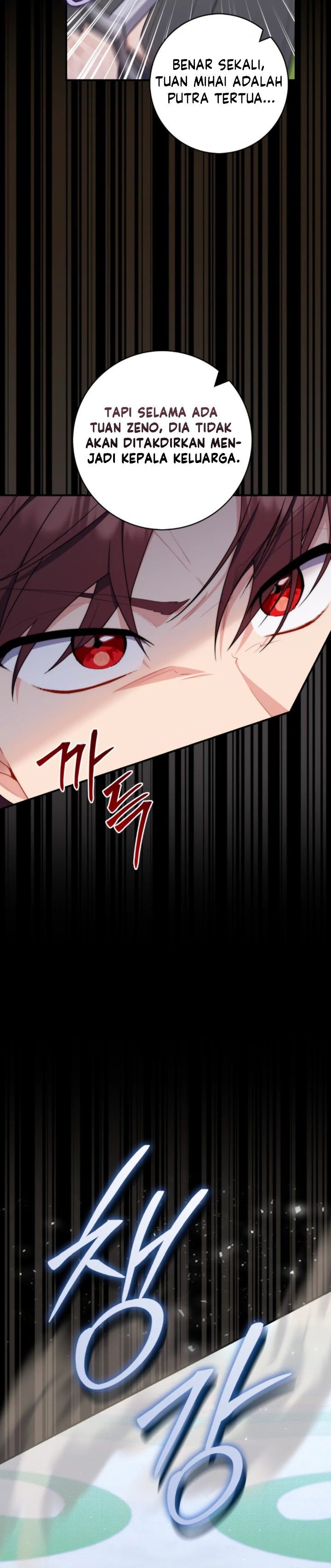 Baca A Princess Who Reads Fortune - Chapter 48 halaman 4