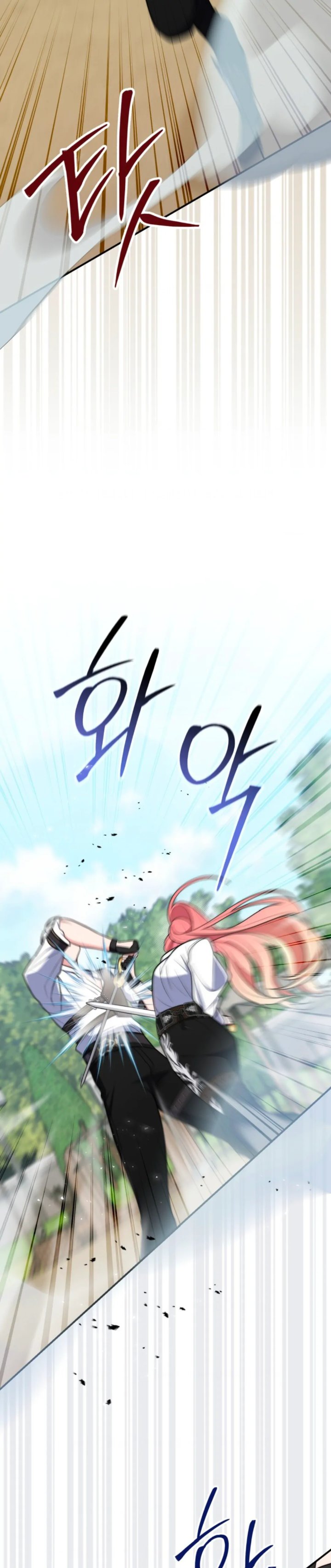 Baca A Princess Who Reads Fortune - Chapter 48 halaman 40