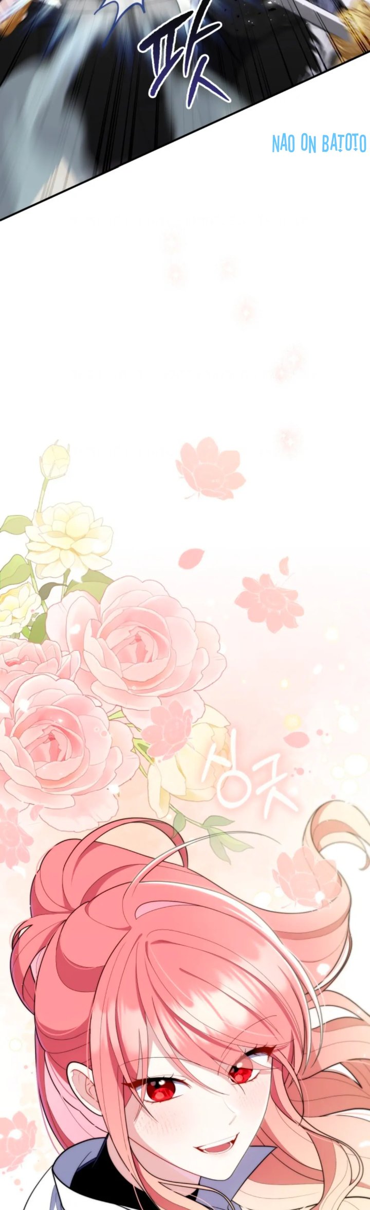 Baca A Princess Who Reads Fortune - Chapter 48 halaman 42