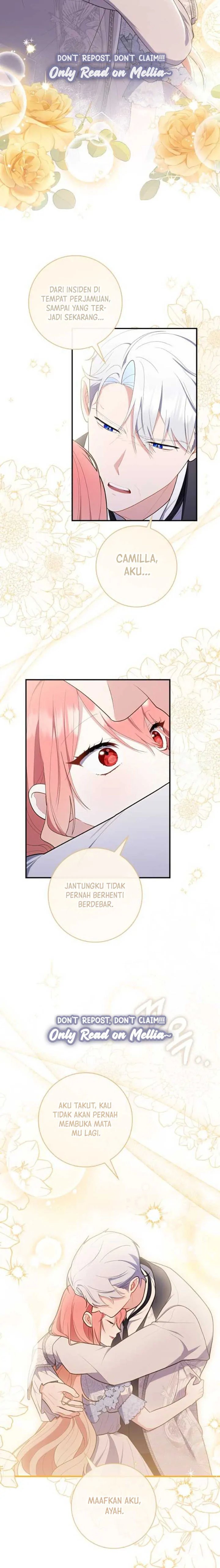 Baca A Princess Who Reads Fortune - Chapter 49 halaman 11