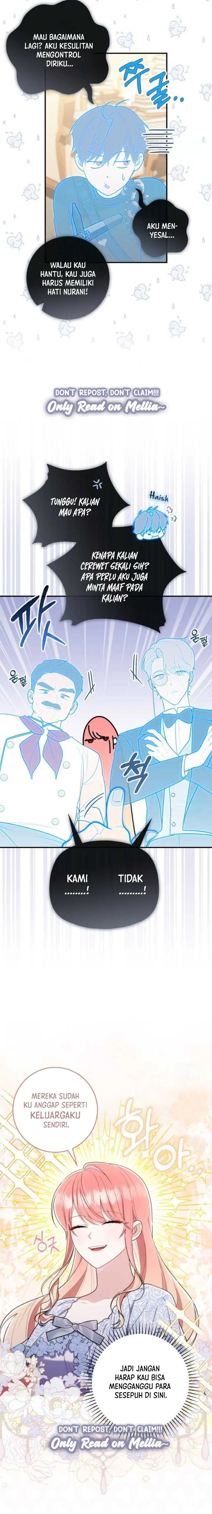 Baca A Princess Who Reads Fortune - Chapter 49 halaman 14