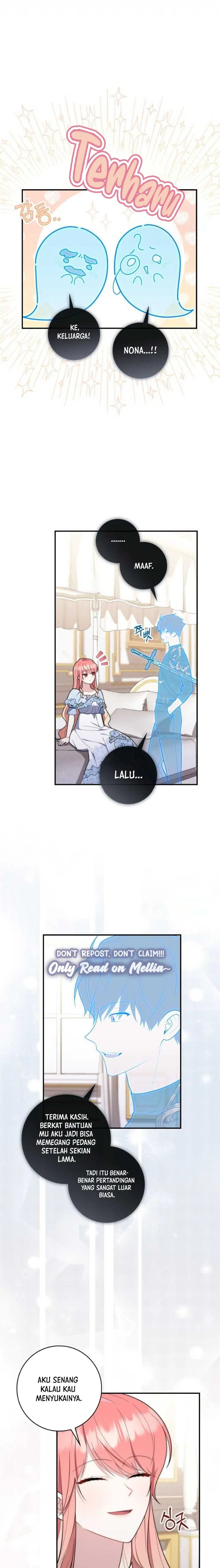 Baca A Princess Who Reads Fortune - Chapter 49 halaman 15