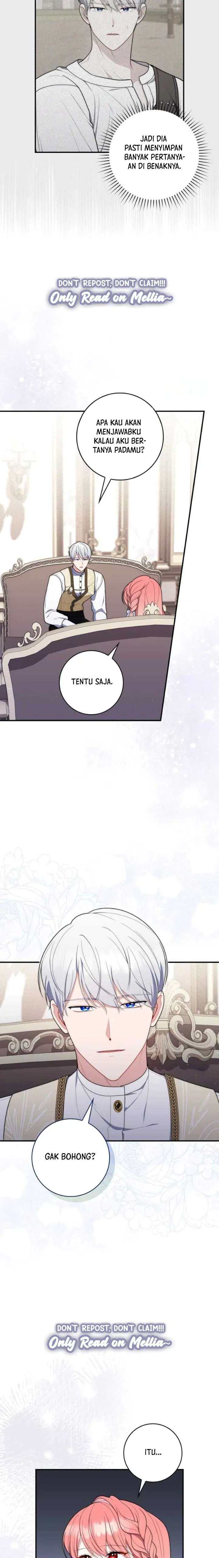 Baca A Princess Who Reads Fortune - Chapter 49 halaman 19