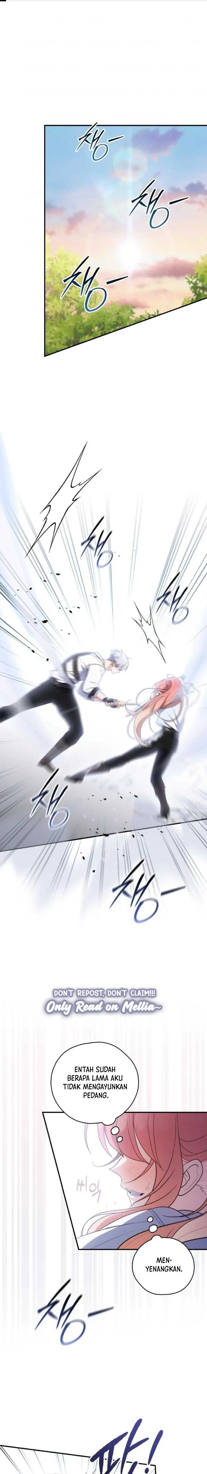 Baca A Princess Who Reads Fortune - Chapter 49 halaman 2