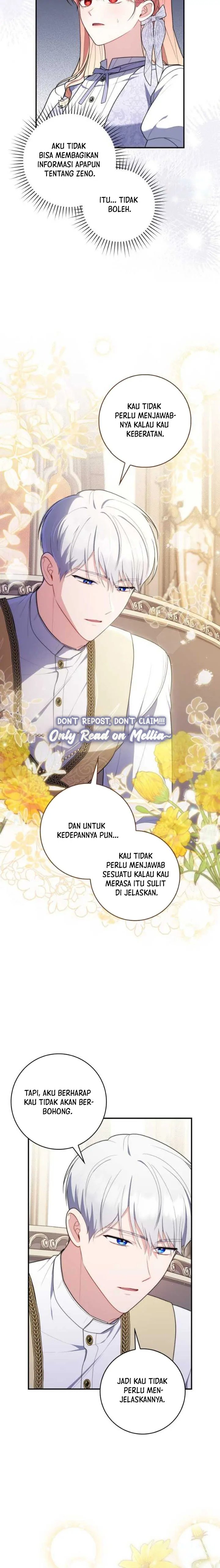 Baca A Princess Who Reads Fortune - Chapter 49 halaman 20