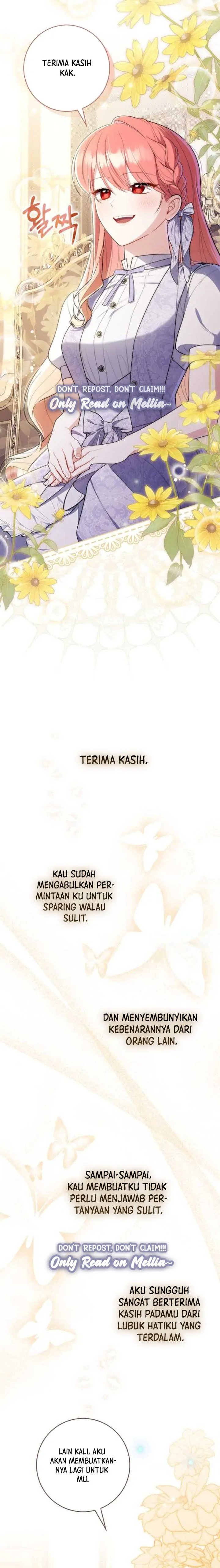 Baca A Princess Who Reads Fortune - Chapter 49 halaman 21