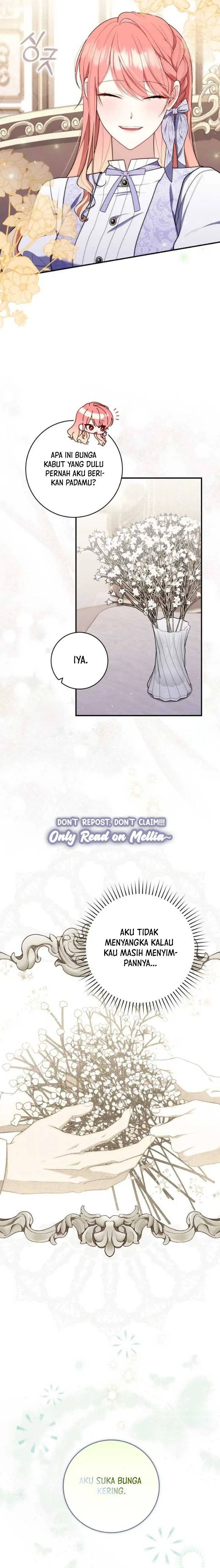 Baca A Princess Who Reads Fortune - Chapter 49 halaman 22