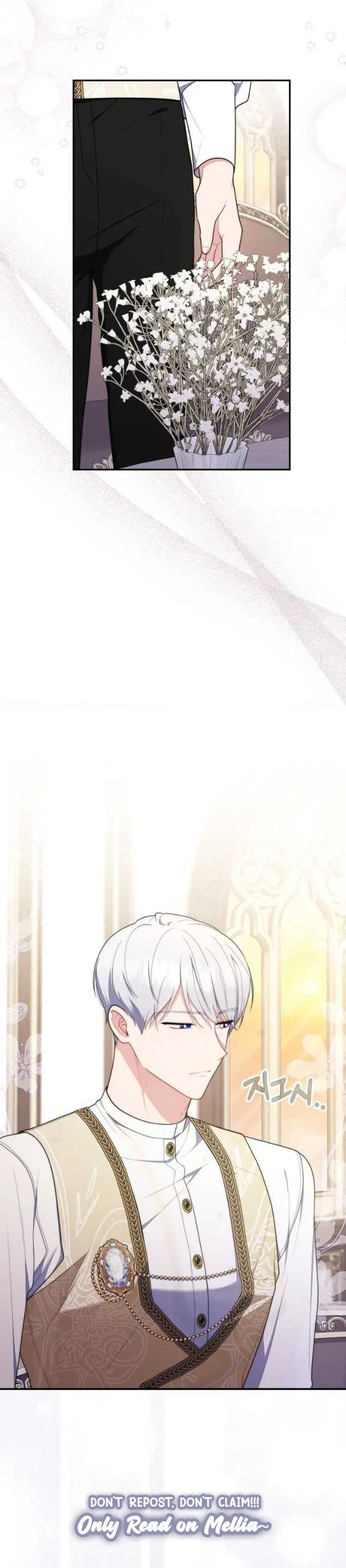 Baca A Princess Who Reads Fortune - Chapter 49 halaman 24