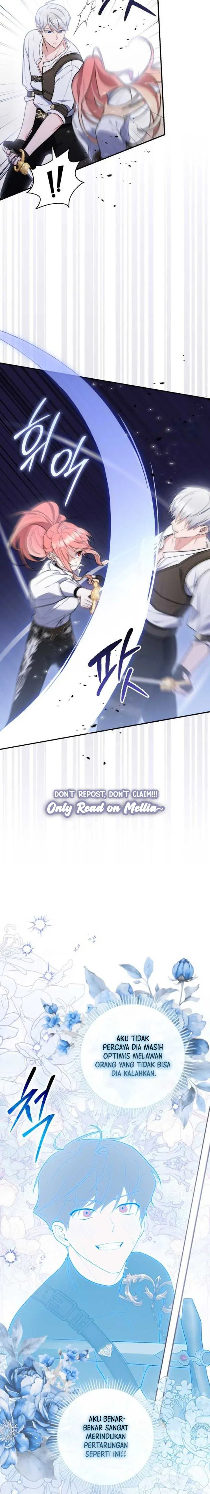 Baca A Princess Who Reads Fortune - Chapter 49 halaman 3