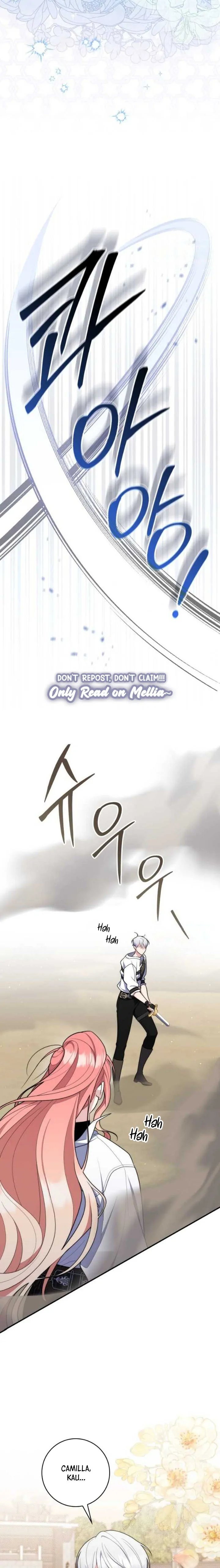 Baca A Princess Who Reads Fortune - Chapter 49 halaman 4