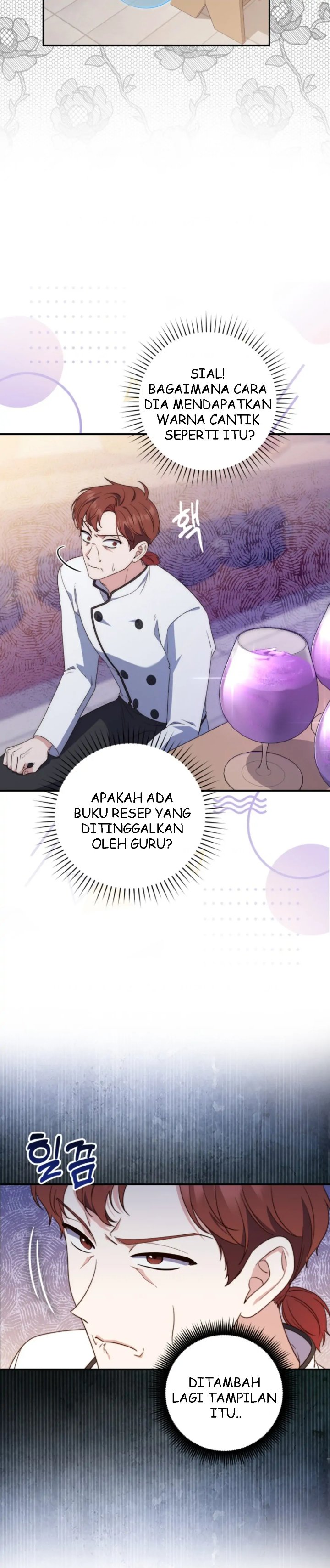 Baca A Princess Who Reads Fortune - Chapter 5 halaman 12