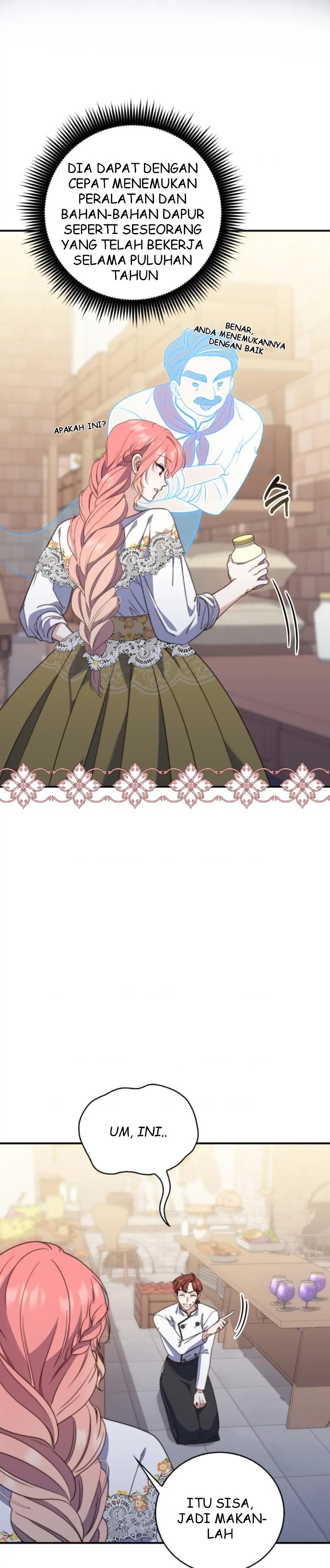 Baca A Princess Who Reads Fortune - Chapter 5 halaman 13