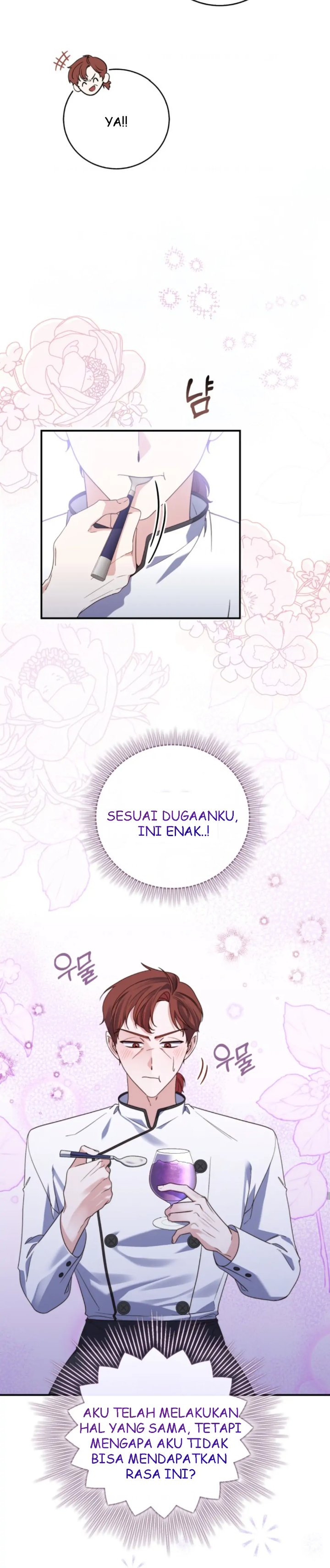 Baca A Princess Who Reads Fortune - Chapter 5 halaman 14