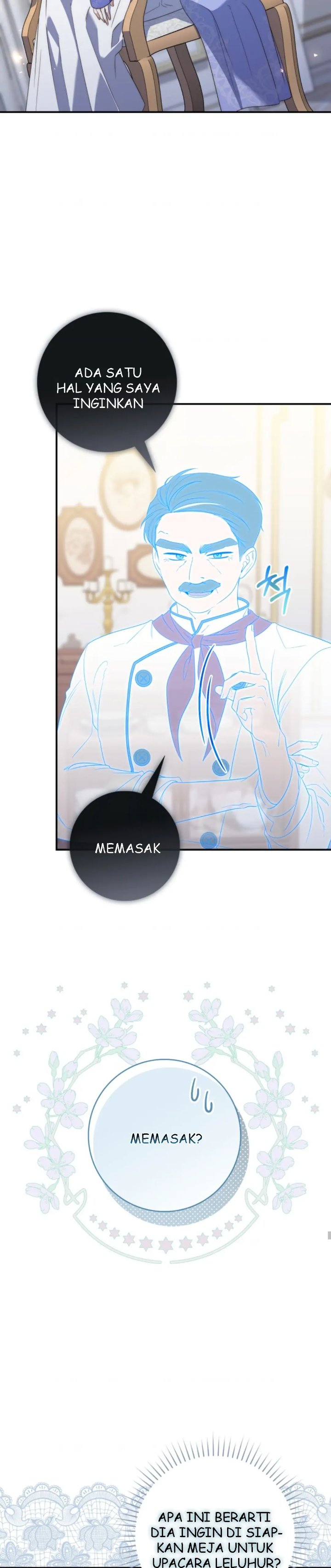 Baca A Princess Who Reads Fortune - Chapter 5 halaman 2