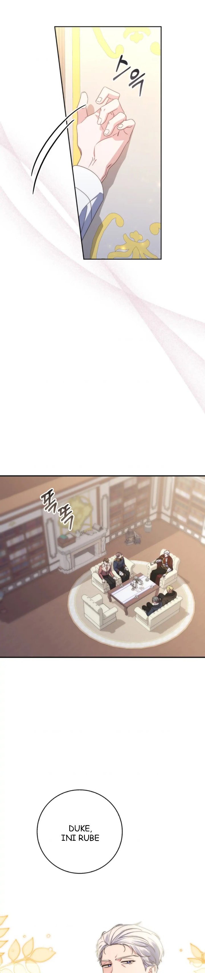 Baca A Princess Who Reads Fortune - Chapter 5 halaman 22