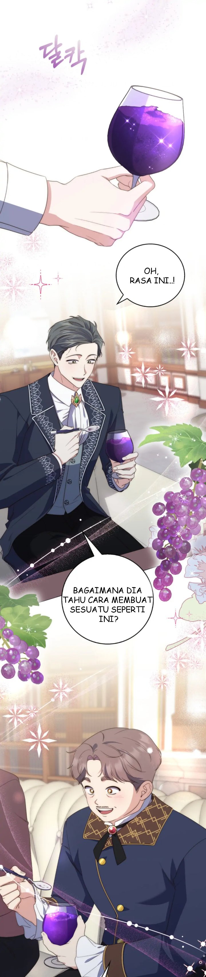 Baca A Princess Who Reads Fortune - Chapter 5 halaman 24