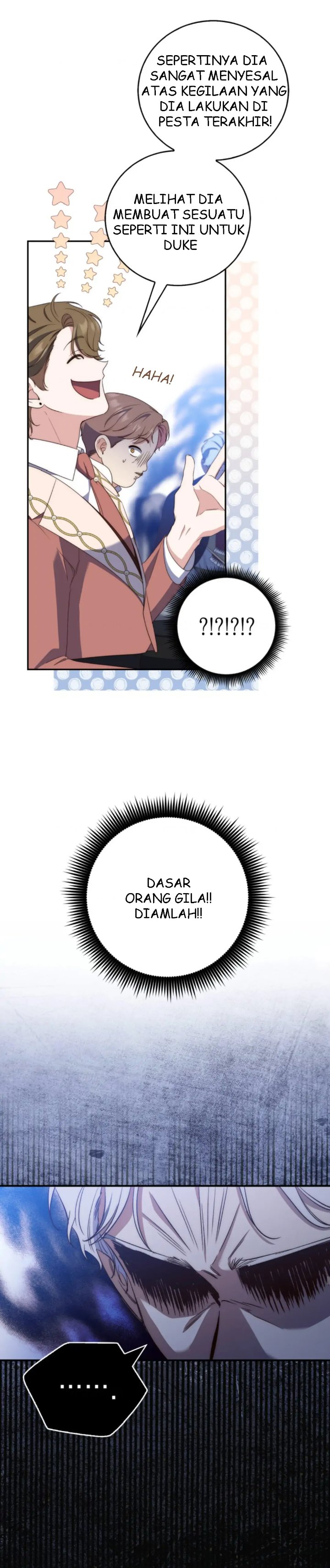 Baca A Princess Who Reads Fortune - Chapter 5 halaman 28