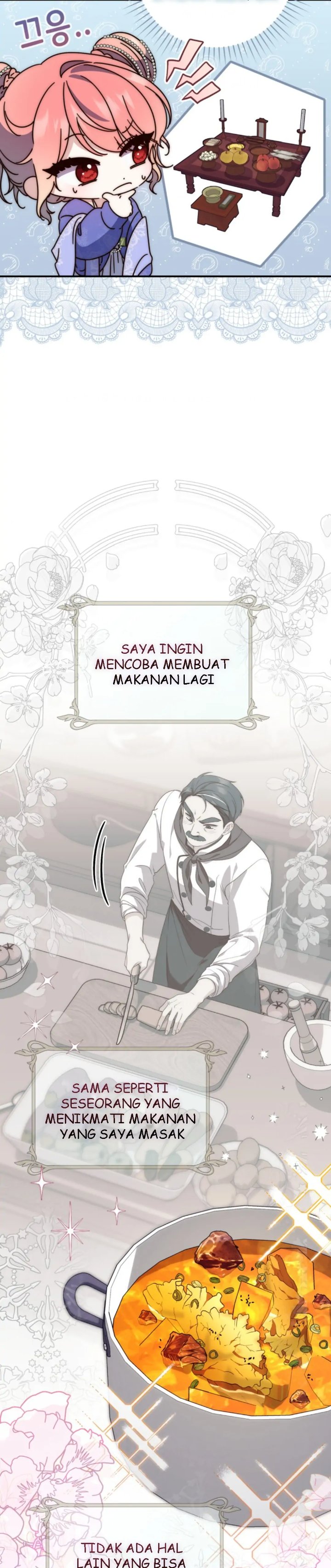 Baca A Princess Who Reads Fortune - Chapter 5 halaman 3