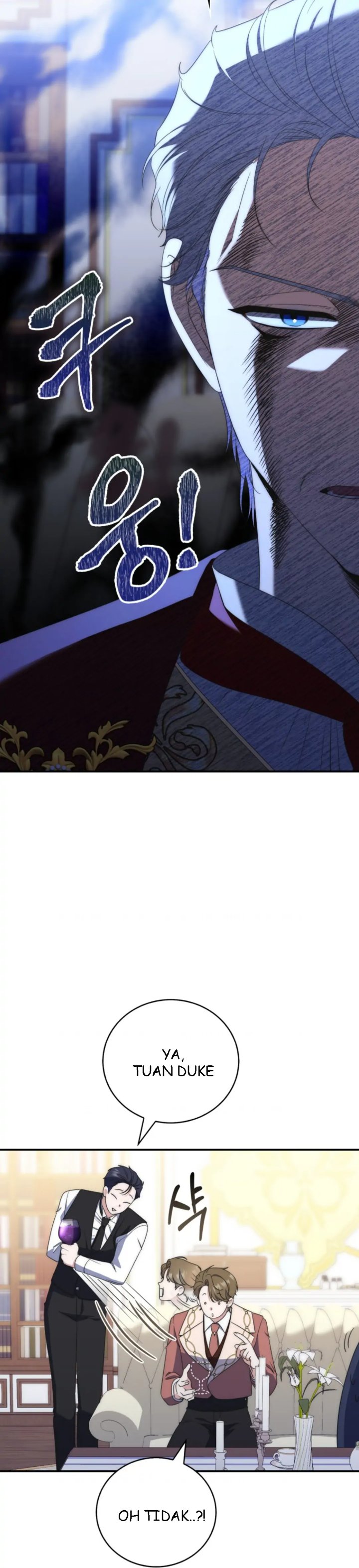 Baca A Princess Who Reads Fortune - Chapter 5 halaman 30