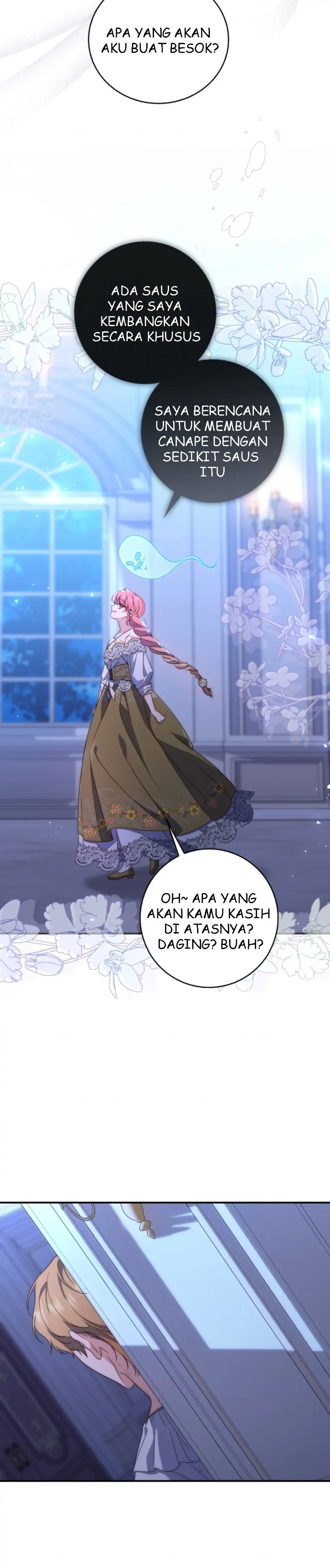 Baca A Princess Who Reads Fortune - Chapter 5 halaman 32