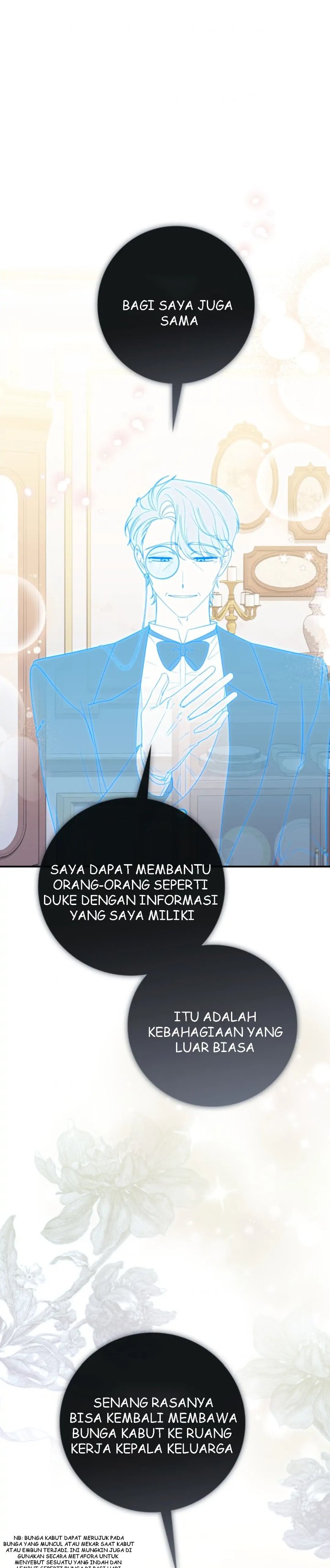 Baca A Princess Who Reads Fortune - Chapter 5 halaman 5