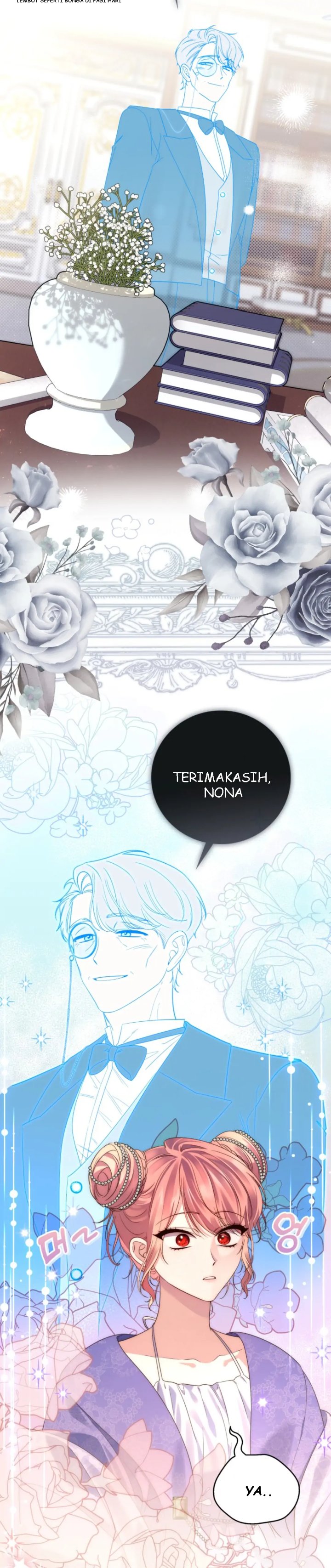 Baca A Princess Who Reads Fortune - Chapter 5 halaman 6