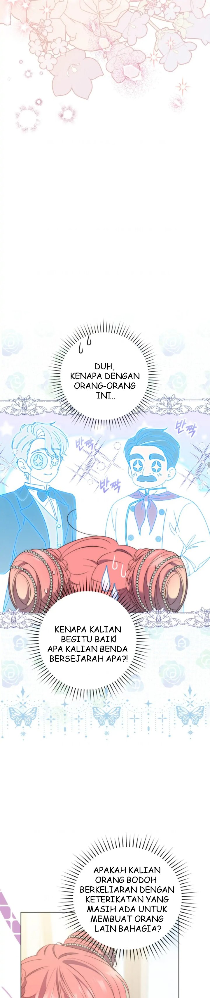 Baca A Princess Who Reads Fortune - Chapter 5 halaman 7