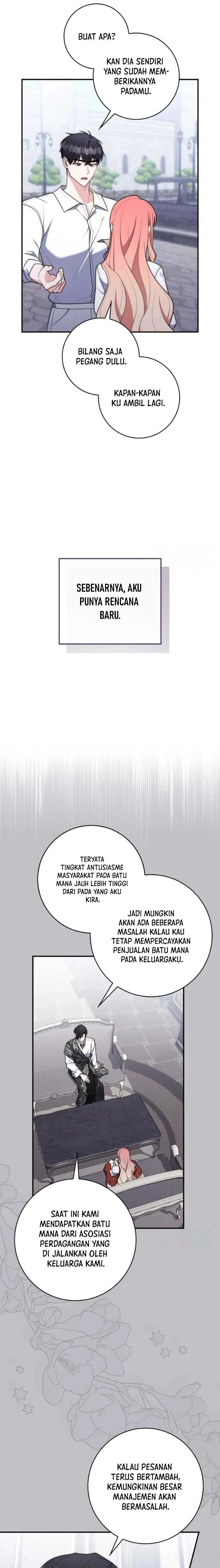 Baca A Princess Who Reads Fortune - Chapter 50 halaman 10
