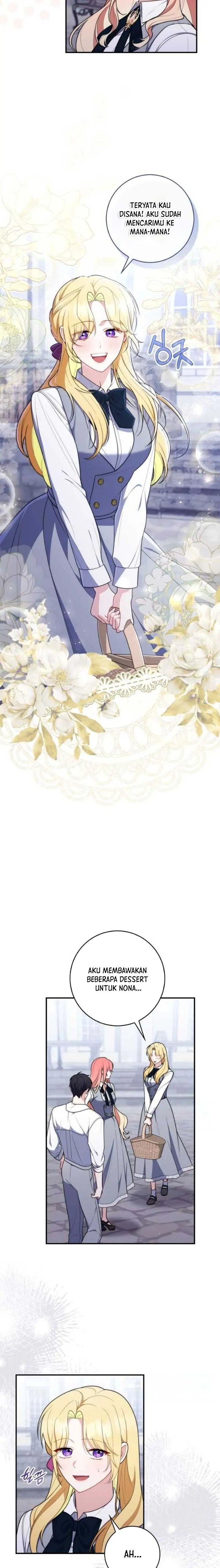 Baca A Princess Who Reads Fortune - Chapter 50 halaman 14