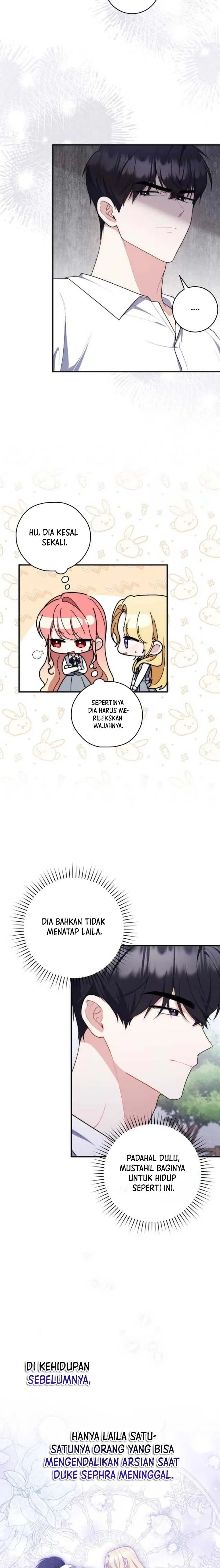 Baca A Princess Who Reads Fortune - Chapter 50 halaman 15