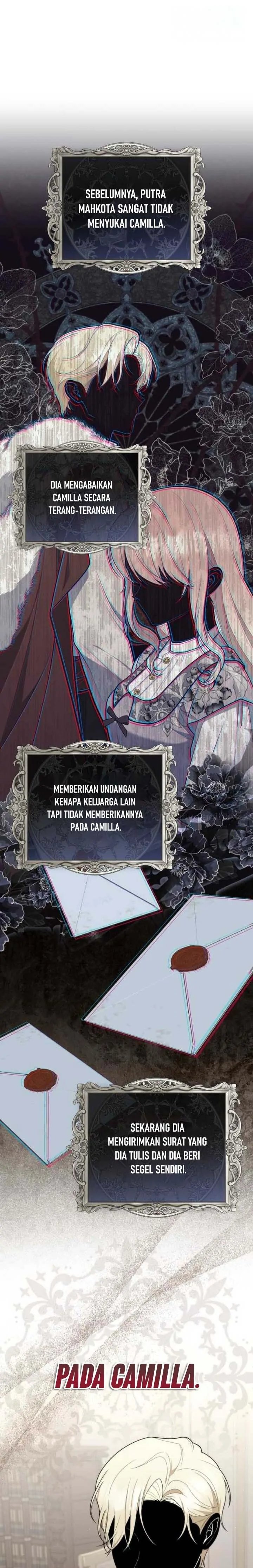 Baca A Princess Who Reads Fortune - Chapter 50 halaman 24