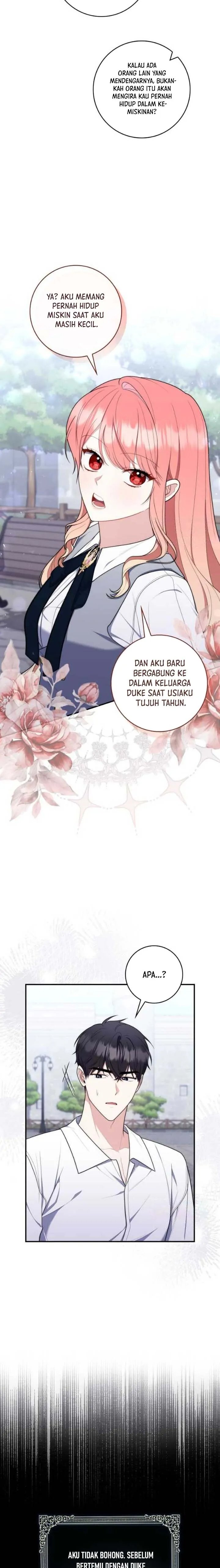 Baca A Princess Who Reads Fortune - Chapter 50 halaman 6