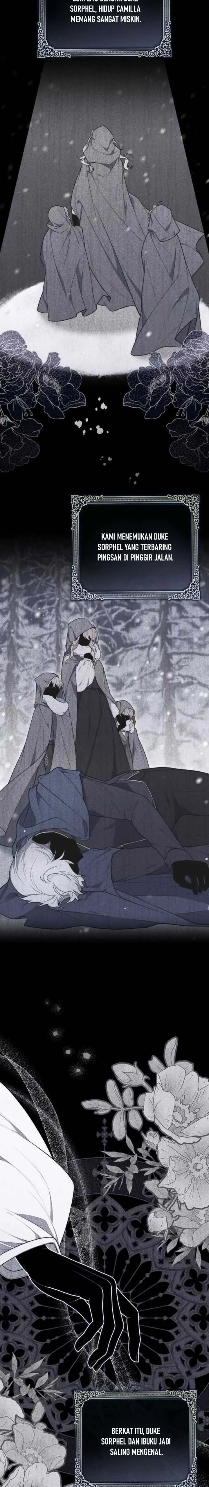 Baca A Princess Who Reads Fortune - Chapter 50 halaman 7