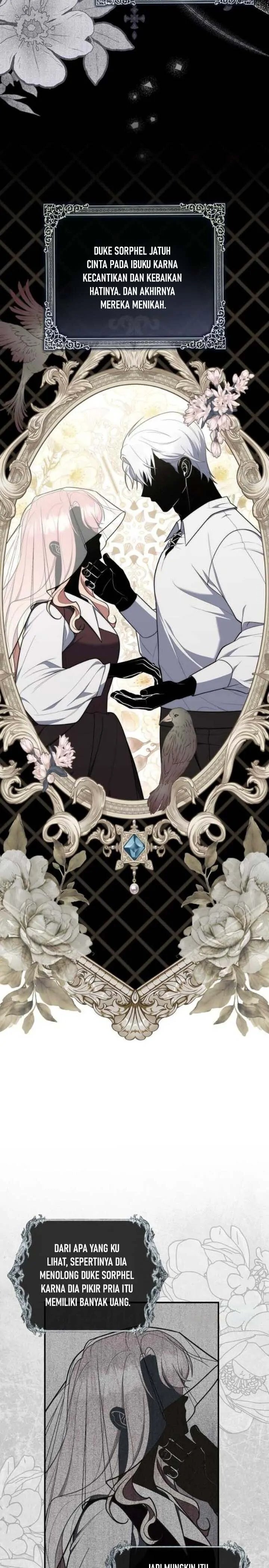 Baca A Princess Who Reads Fortune - Chapter 50 halaman 8