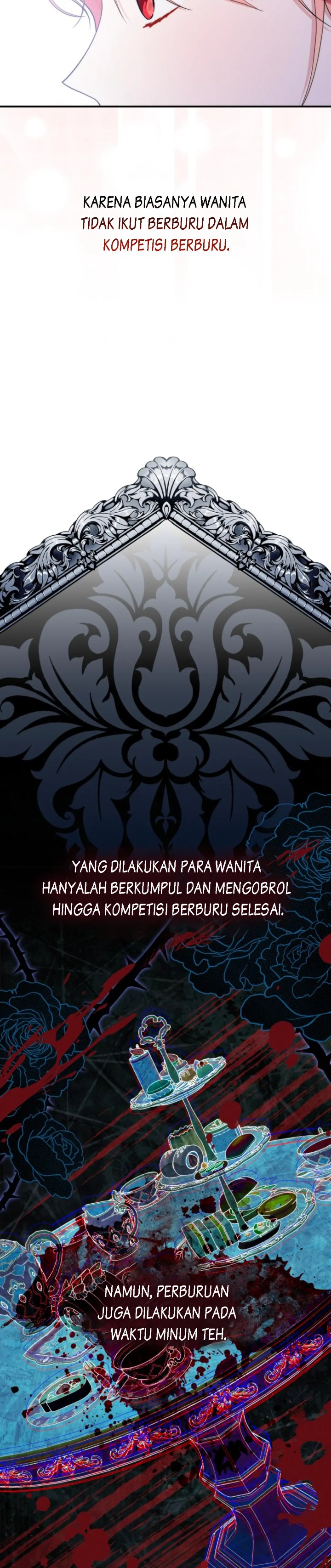 Baca A Princess Who Reads Fortune - Chapter 51 halaman 10