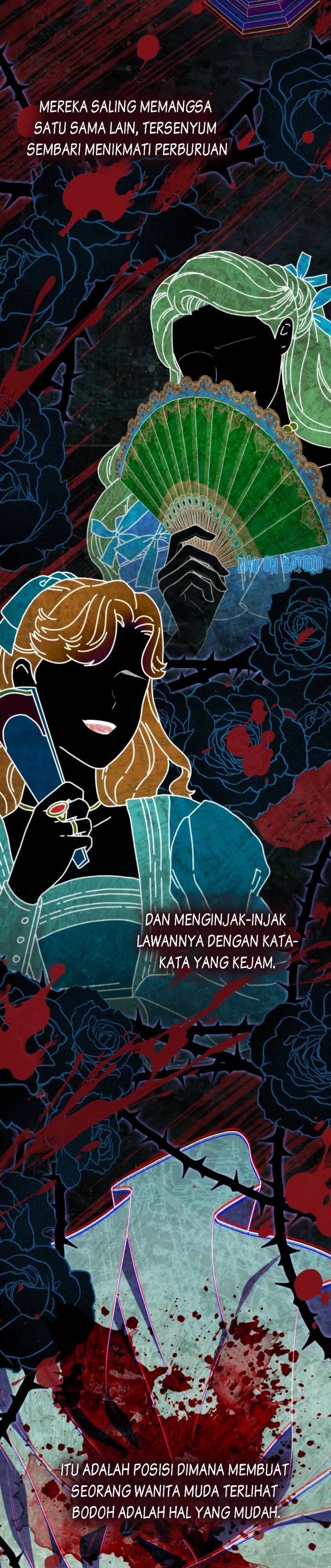 Baca A Princess Who Reads Fortune - Chapter 51 halaman 11
