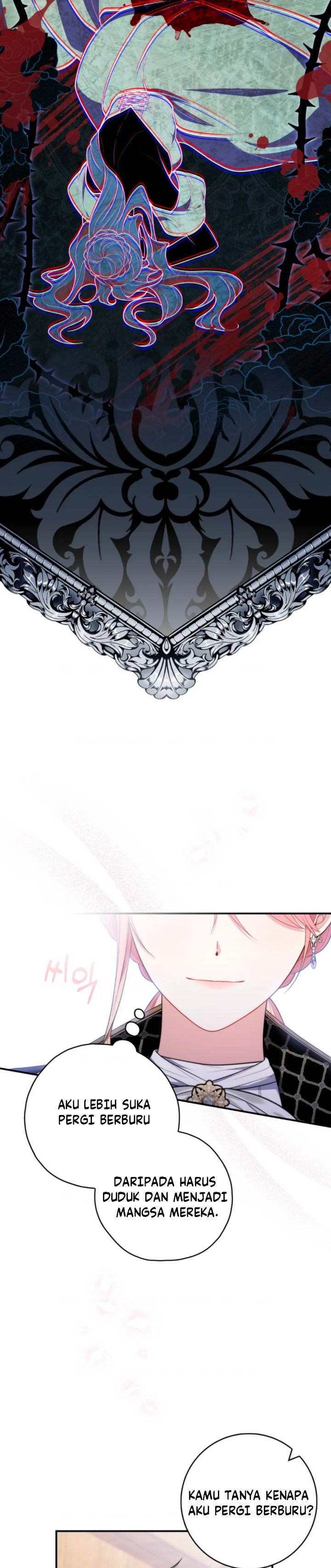 Baca A Princess Who Reads Fortune - Chapter 51 halaman 12