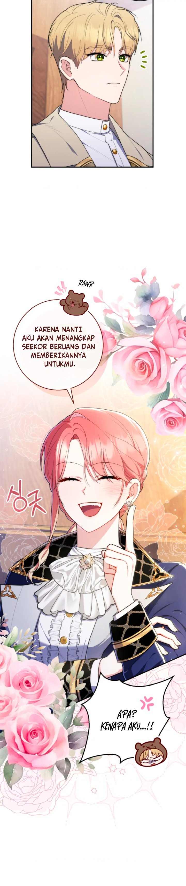 Baca A Princess Who Reads Fortune - Chapter 51 halaman 13