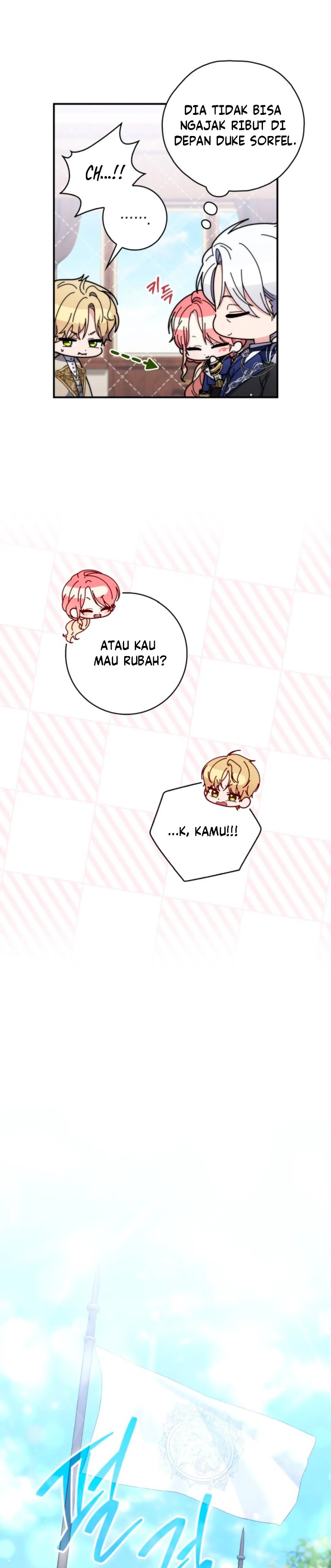 Baca A Princess Who Reads Fortune - Chapter 51 halaman 14