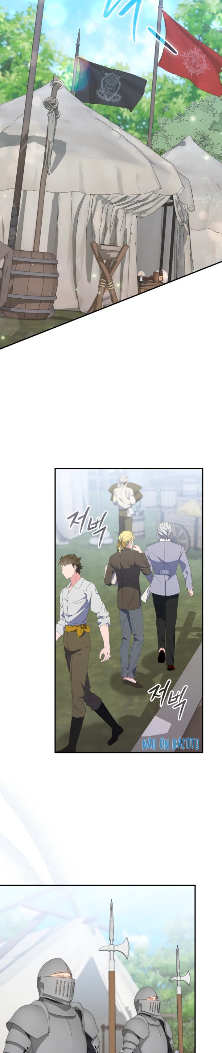 Baca A Princess Who Reads Fortune - Chapter 51 halaman 15