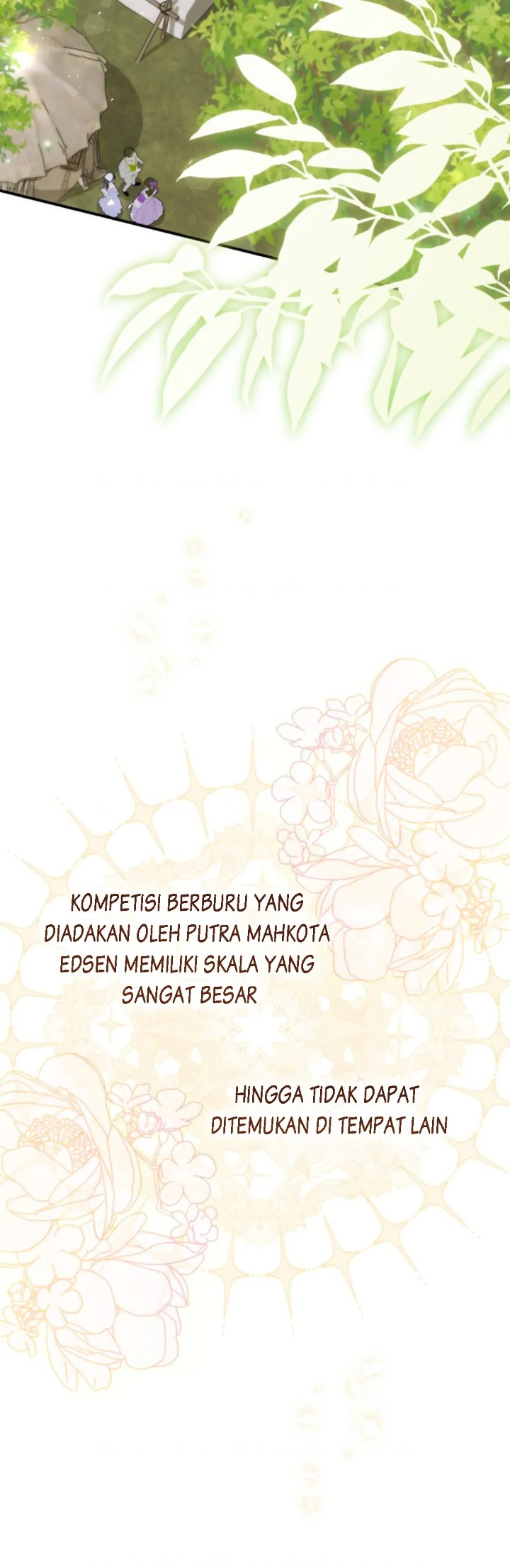 Baca A Princess Who Reads Fortune - Chapter 51 halaman 17