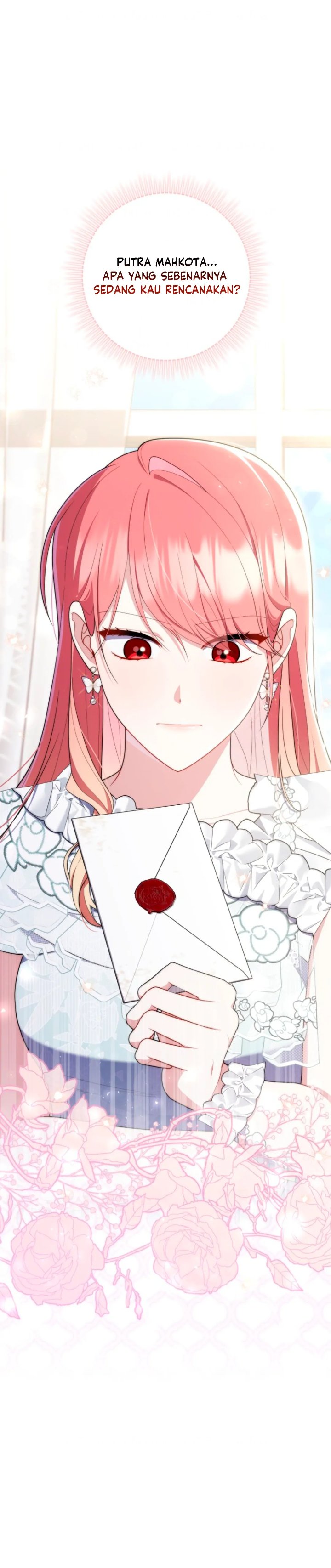 Baca A Princess Who Reads Fortune - Chapter 51 halaman 2