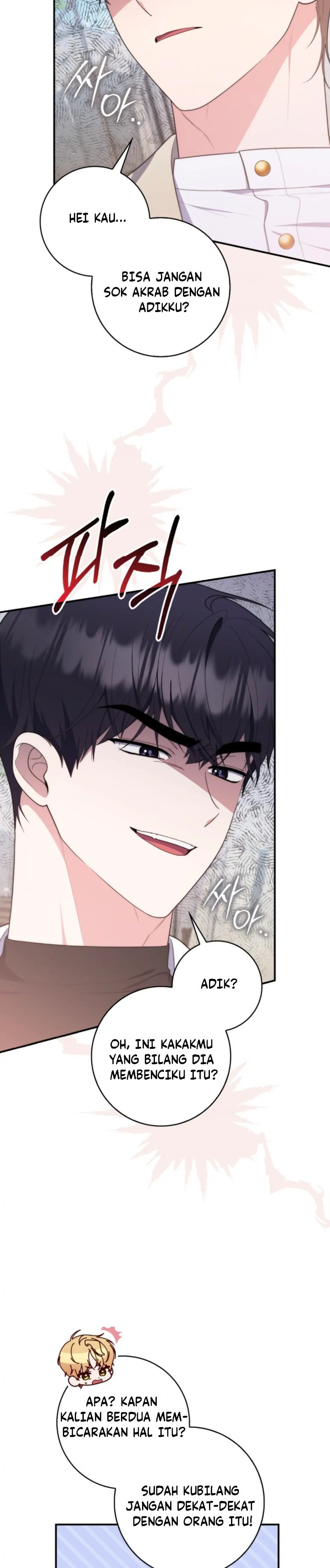 Baca A Princess Who Reads Fortune - Chapter 51 halaman 24