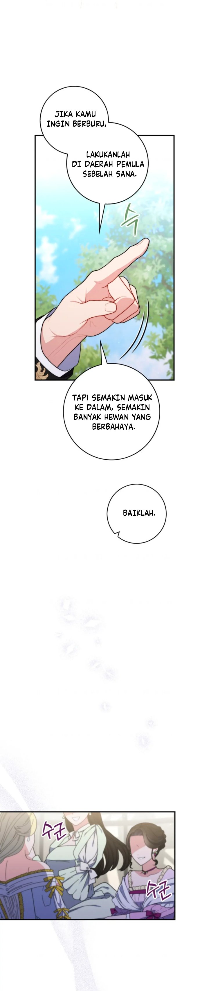 Baca A Princess Who Reads Fortune - Chapter 51 halaman 29