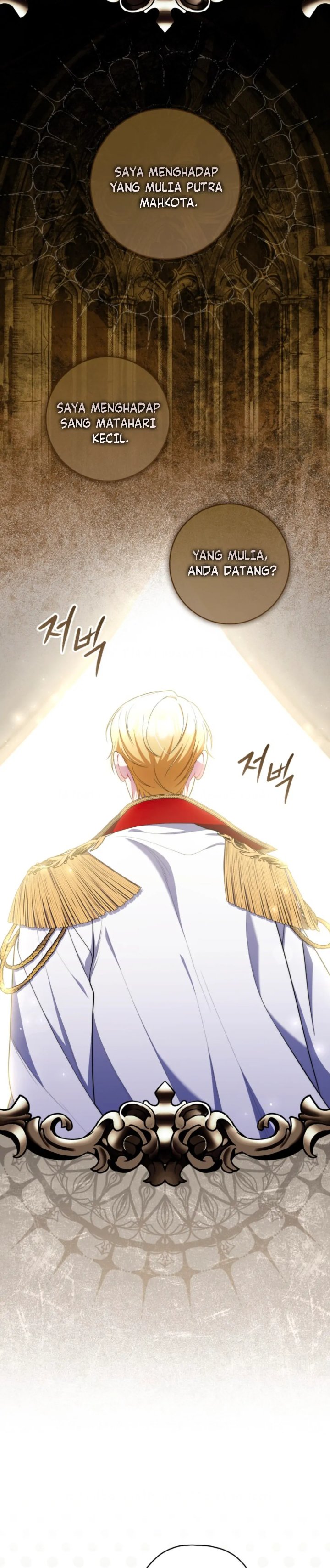 Baca A Princess Who Reads Fortune - Chapter 51 halaman 31