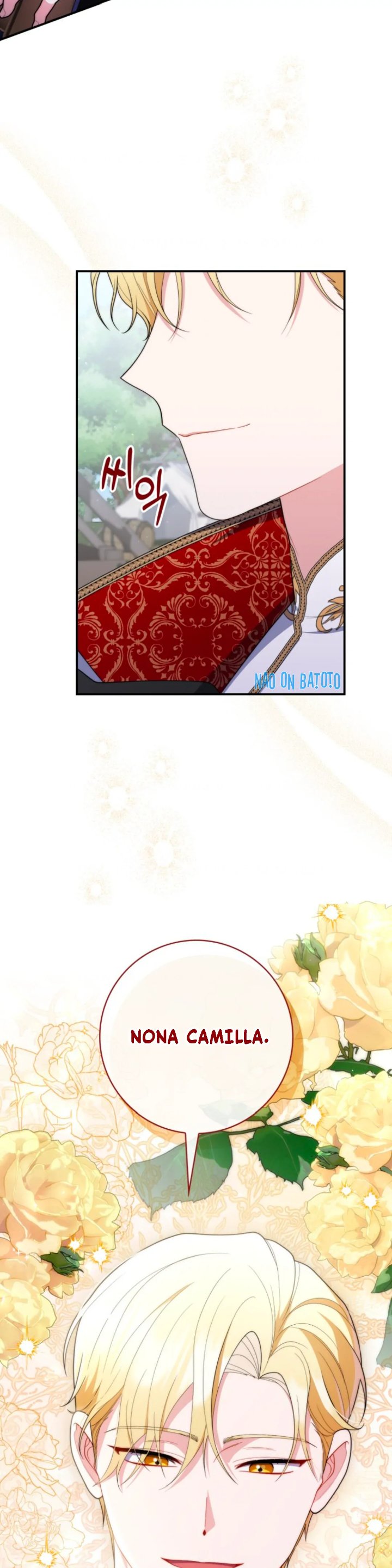 Baca A Princess Who Reads Fortune - Chapter 51 halaman 35