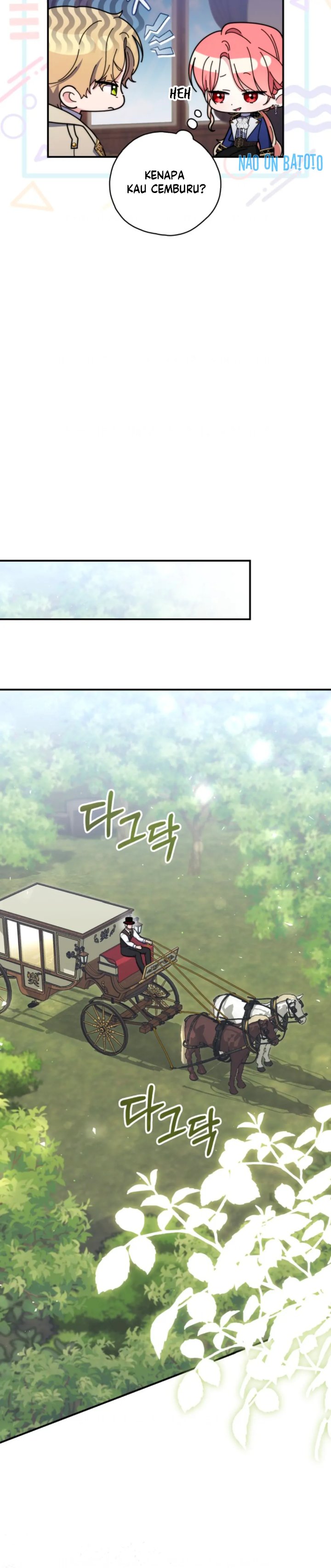 Baca A Princess Who Reads Fortune - Chapter 51 halaman 7